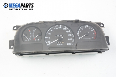 Километраж за SsangYong Musso SUV (01.1993 - 09.2007) 2.3, 140 к.с.