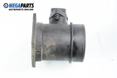 Дебитомер за Nissan Primera Traveller II (06.1996 - 01.2002) 2.0 TD, 90 к.с., № Bosch 0 281 002 207