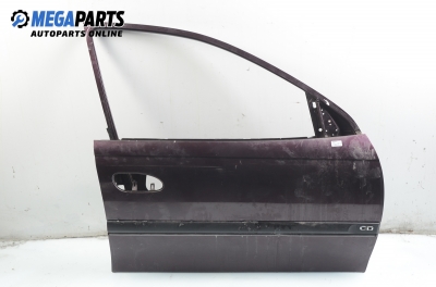 Врата за Opel Omega B Sedan (03.1994 - 07.2003), седан, позиция: предна, дясна