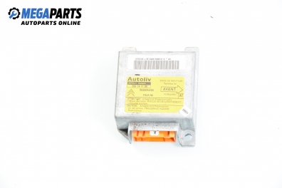 Модул за AIRBAG за Citroen Xsara Hatchback (04.1997 - 04.2005), № Autoliv 550 74 11 00