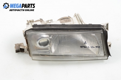 Фар за Skoda Octavia I Combi (07.1998 - 12.2010), комби, позиция: дясна