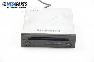 CD плеър за Volkswagen Sharan Minivan I (05.1995 - 03.2010)