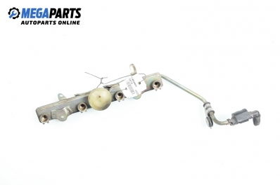 Бензинова рейка за Honda Jazz II (GD) (03.2002 - 12.2008) 1.2 i-DSI, 78 к.с.