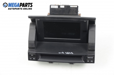DVD / GPS за Mazda 6 Hatchback I (08.2002 - 12.2008)