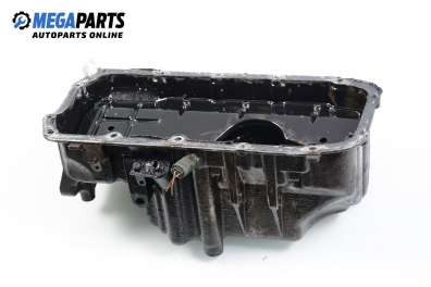 Картер за Fiat Stilo Hatchback (10.2001 - 11.2010) 1.9 JTD (192_XE1A), 115 к.с.