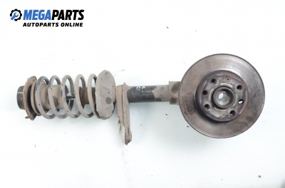 Макферсон за Daewoo Lanos Hatchback (05.1997 - 01.2004), хечбек, позиция: предна, лява