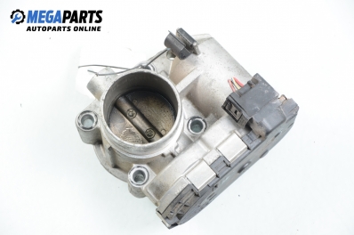 Дроселова клапа за Alfa Romeo MiTo Hatchback (09.2008 - ...) 1.4, 78 к.с., № Bosch 0 280 750 137