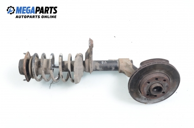 Макферсон за Daewoo Lanos Hatchback (05.1997 - 01.2004), хечбек, позиция: предна, дясна