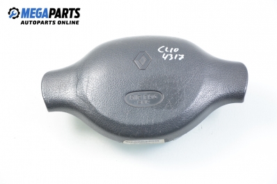 Airbag за Renault Clio II Hatchback (09.1998 - 09.2005), 4+1 вр., хечбек