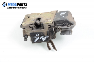 Брава на врата за Citroen Xsara Break (10.1997 - 03.2010), позиция: предна, лява