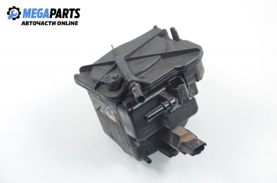 Корпус за горивен филтър за Peugeot Partner Box I (04.1996 - 12.2015) 1.6 HDi 75, 75 к.с.