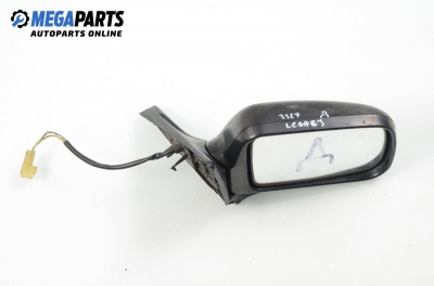 Огледало за Subaru Legacy I Wagon (01.1989 - 08.1994), комби, позиция: дясна