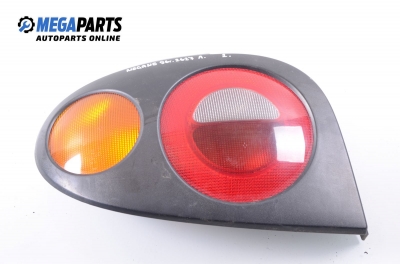 Стоп за Renault Megane I Coach (03.1996 - 08.2003), купе, позиция: лява