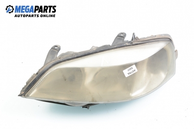 Фар за Opel Astra G Hatchback (02.1998 - 12.2009), хечбек, позиция: лява
