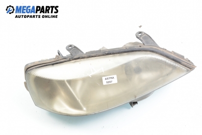 Фар за Opel Astra G Hatchback (02.1998 - 12.2009), хечбек, позиция: дясна