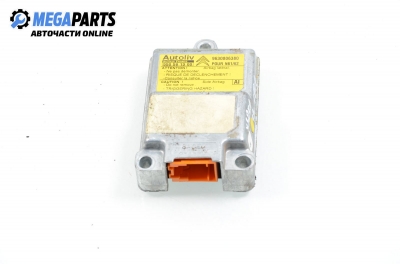 Модул за AIRBAG за Citroen Xsara Break (10.1997 - 03.2010), № 9630806380