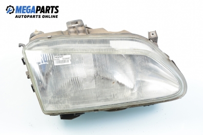 Фар за Renault Megane Scenic (10.1996 - 12.2001), позиция: дясна