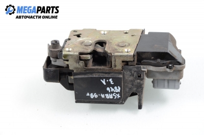 Брава на врата за Citroen Xsara Break (10.1997 - 03.2010), позиция: задна, лява