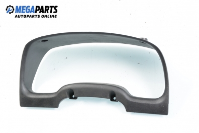 Интериорна пластмаса километраж за Opel Astra G Hatchback (02.1998 - 12.2009), 2+1 вр., хечбек