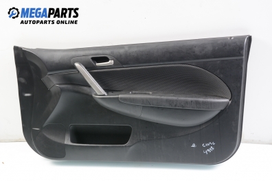 Кора врата за Honda Civic VII Hatchback (03.1999 - 02.2006), 2+1 вр., хечбек, позиция: дясна
