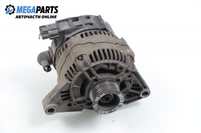 Алтернатор / генератор за Nissan Micra II Hatchback (01.1992 - 02.2003) 1.3 i 16V, 75 к.с., № BOSCH 0 120 335 008