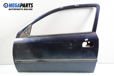 Врата за Opel Astra G Hatchback (02.1998 - 12.2009), 2+1 вр., хечбек, позиция: лява