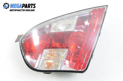 Стоп за Fiat Stilo Hatchback (10.2001 - 11.2010), позиция: лява