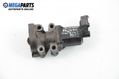EGR-клапан за Mitsubishi Pajero III SUV (01.1999 - 01.2007) 3.2 Di-D, 160 к.с.