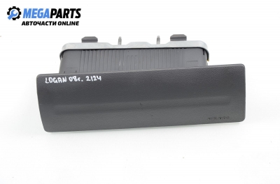 Airbag за Dacia Logan Sedan I (09.2004 - 10.2012), седан