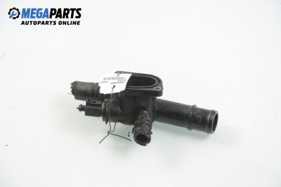 Конзола антифриз за Volkswagen Golf V Hatchback (10.2003 - 02.2009) 1.9 TDI, 105 к.с.