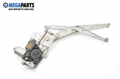 Машинка ел. стъкло за Opel Corsa B Hatchback (03.1993 - 12.2002), 2+1 вр., позиция: лява