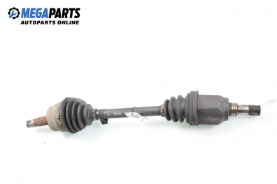 Полуоска за Fiat Stilo Hatchback (10.2001 - 11.2010) 1.9 JTD (192_XE1A), 115 к.с., позиция: лява