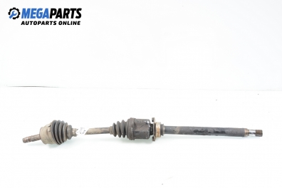 Полуоска за Fiat Stilo Hatchback (10.2001 - 11.2010) 1.9 JTD (192_XE1A), 115 к.с., позиция: дясна