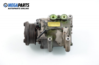 Компресор климатик за Ford Focus I Hatchback (10.1998 - 12.2007) 1.4 16V, 75 к.с., № YS4H-19D629-AB