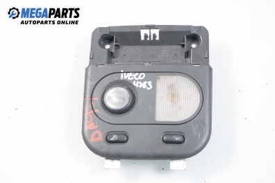 Плафон за Iveco Daily III Box (11.1997 - 07.2007)