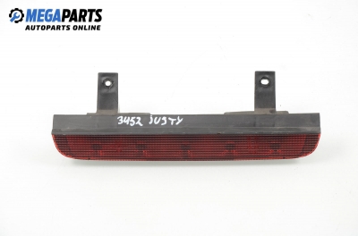 Трети стоп за Subaru Justy III Hatchback (09.2003 - 09.2007)