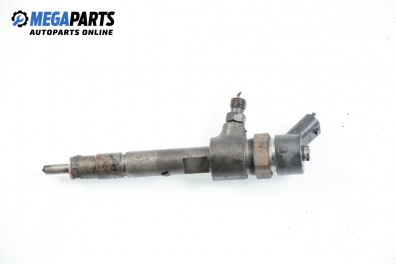 Дюза дизел за Fiat Stilo Hatchback (10.2001 - 11.2010) 1.9 JTD (192_XE1A), 115 к.с., № Bosch 0 445 110 119