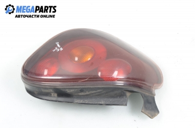 Стоп за Fiat Bravo I Coupe (1995-10-01 - 2001-10-01), хечбек, позиция: лява