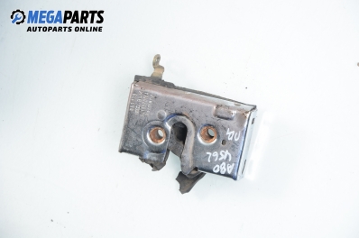 Брава на врата за Audi 80 Sedan B4 (09.1991 - 12.1994), позиция: предна, дясна
