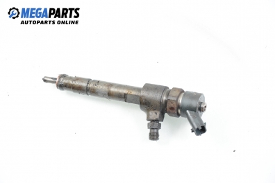 Дюза дизел за Fiat Stilo Hatchback (10.2001 - 11.2010) 1.9 JTD (192_XE1A), 115 к.с., № Bosch 0 445 110 119