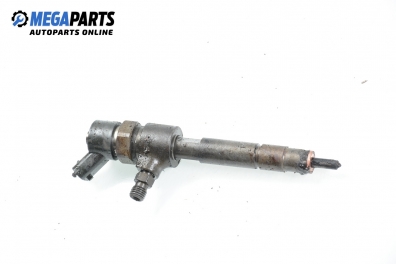 Дюза дизел за Fiat Stilo Hatchback (10.2001 - 11.2010) 1.9 JTD (192_XE1A), 115 к.с., № Bosch 0 445 110 119