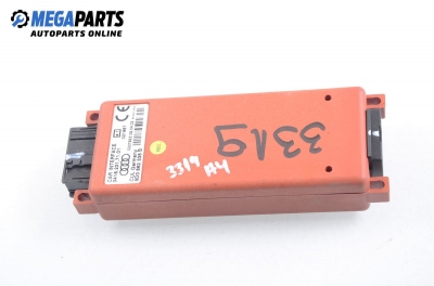 Модул за Audi A4 Avant B6 (04.2001 - 12.2004), № 8D0 862 335 B
