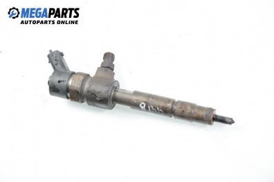 Дюза дизел за Fiat Stilo Hatchback (10.2001 - 11.2010) 1.9 JTD (192_XE1A), 115 к.с., № Bosch 0 445 110 119
