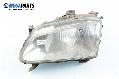 Фар за Renault Megane Scenic (10.1996 - 12.2001), позиция: лява