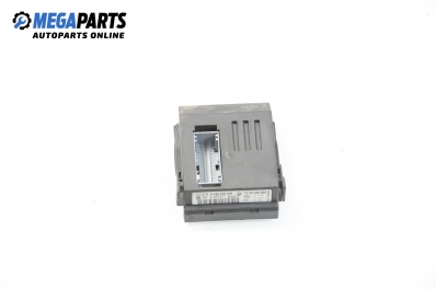 Модул климатик за Renault Clio II Hatchback (09.1998 - 09.2005), № Bosch 9140010356