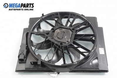 Перка охлаждане за BMW 5 Series E60 Touring E61 (06.2004 - 12.2010) 530 d, 231 к.с.