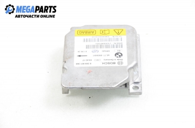 Модул за AIRBAG за BMW 3 Series E46 Touring (10.1999 - 06.2005), № BMW 65.77-6905491