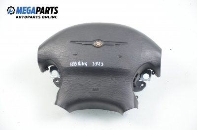 Airbag за Chrysler Sebring Sedan (09.2000 - 06.2007), седан