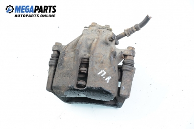 Спирачен апарат за Volkswagen Golf III Hatchback (08.1991 - 07.1998), позиция: предна, лява