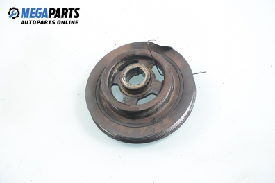 Демпферна шайба за Nissan Micra III Hatchback (01.2003 - 06.2010) 1.2 16V, 65 к.с.